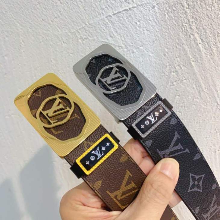 Picture of Louis Vuitton Belts _SKUfw213256807fw